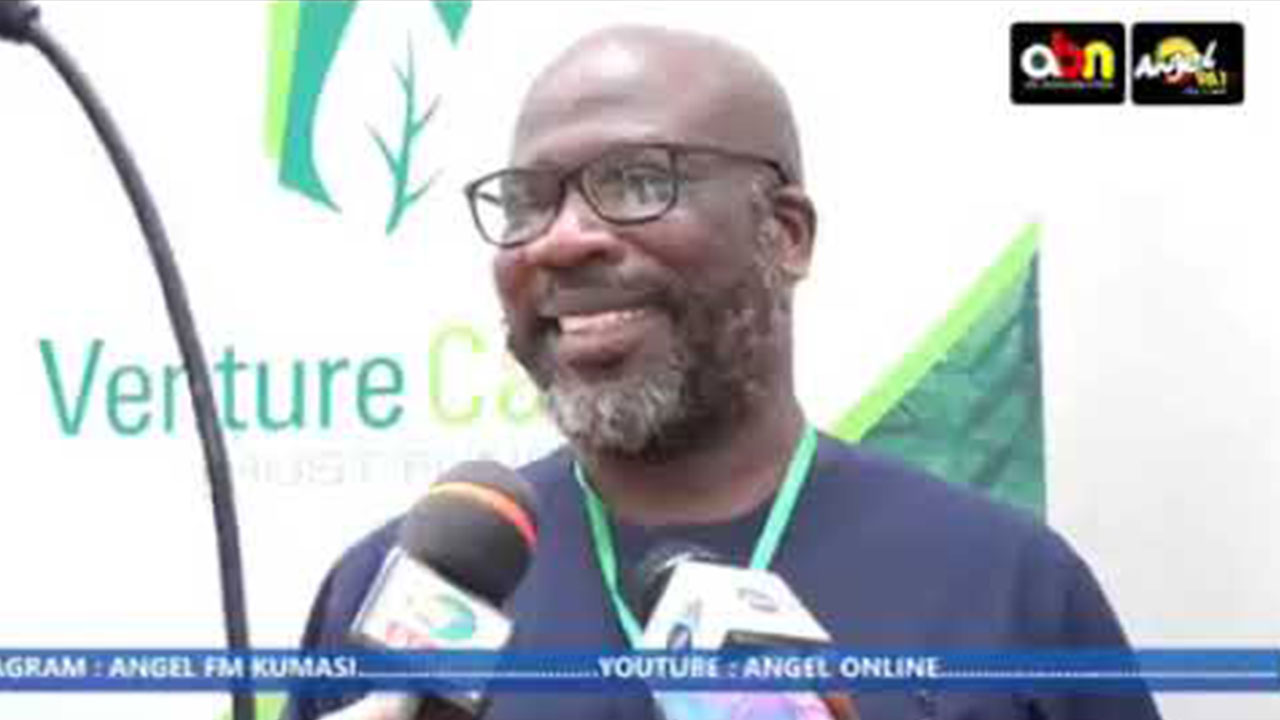 News Feed, Angel TV - May 2023